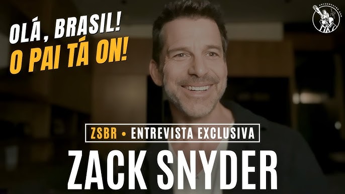 CCXP 2023 tem Zack Snyder e exibição de 'Rebel Moon Parte 1: A Menina do  Fogo' nesta sexta, Pop & Arte