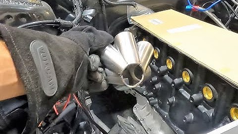 6 To 1 V Band Merge Collector Fabrication With Ebay 3D Printed Collector Fixture