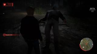 Friday The 13th - Tommy Jarvis Is On The Scene!