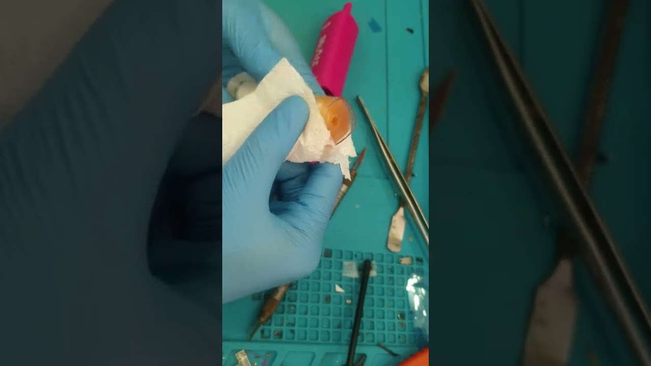 refill bonce pod turbo bar YouTube