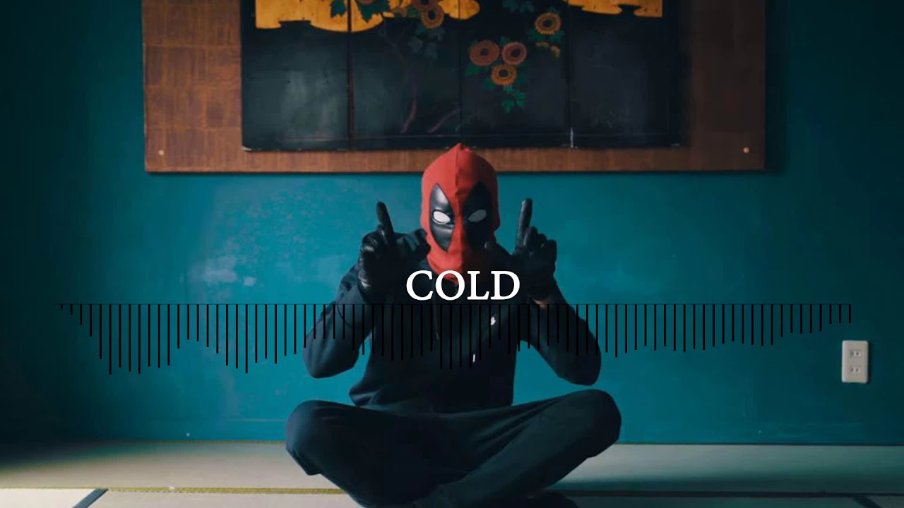 *FREE* V9 x KO Type Beat 2019 - "Cold" | Type Beat | UK Drill Instrumental 2019