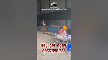 Ép Cọc Bê Tông Bình Chánh Hồ Chí Minh | Cung Cấp Cọc Bê Tông Giá Rẻ | 0966390568