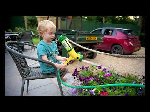 Kingsmead Centre Video #1 - Glamping and Camping in Devon UK