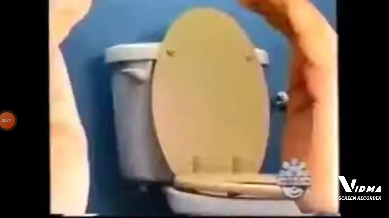 Oobi and Uma - Flush! Full Short HD Season 1 (Shorts) | Oobi and Uma Episodes