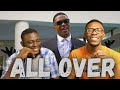 Bobby East is ROMANTIC || Bobby East feat. Jorzi - All Over (Reaction)