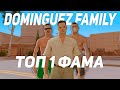 СОЗДАЛ ТОП 1 СЕМЬЮ ЗА 3 ДНЯ НА ARIZONA RP PAYSON В GTA SAMP!!!