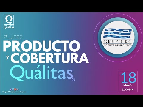 Seguro de Auto Qualitas