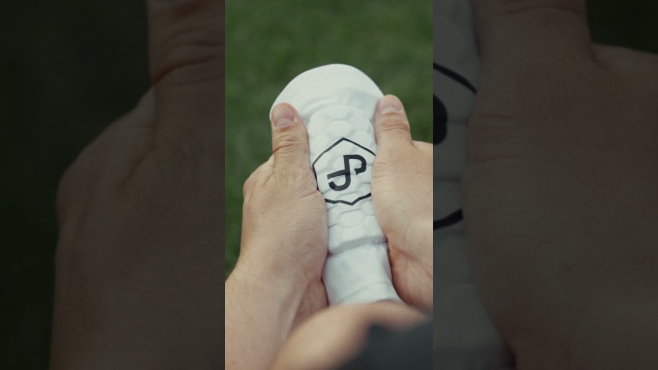 JDP Premium Schienbeinschoner 3in1, Schienbeinschoner mit Strumpf