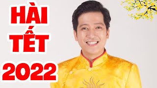 Hài Tết Trường Giang 2022 | TẾT TỚI ĐUÝT RỒI FULL HD | Phim Hài Chiếu Rạp Mới Nhất 2022