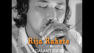 Video thumbnail of "Adàlan' i Jesosy | RIJA RAKOTO featuring Joseph d'af | Official video"