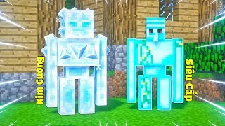 Hướng Dẫn Tạo Cột Thu Lôi Trong Minecraft - Headenglish.Edu.Vn