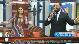 Şükrü Güler - Yar Yüreğimde Sızı(26 Şubat Canlı Perf.)