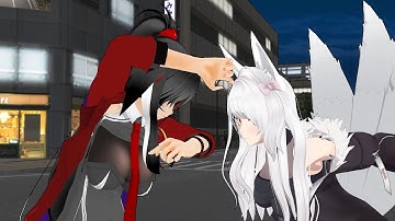 VRast Waifu Wars! (Streamed on April 17 2023)