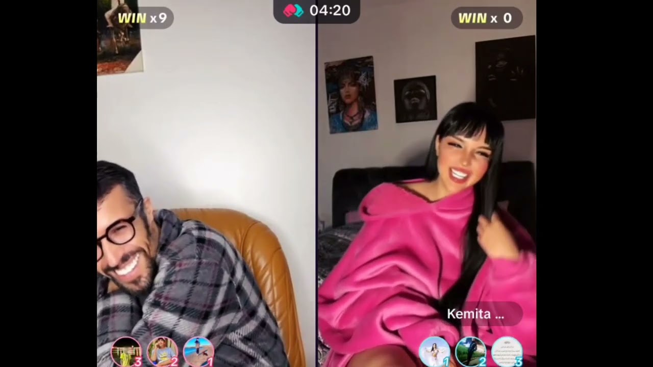 مولينيكس وكيميتا وبوخشبة😂😂😂😂😂تلاقاو الأباطرة الجزائر