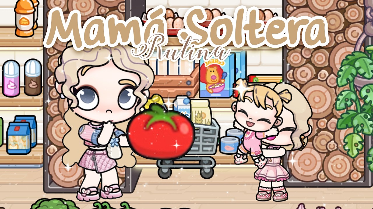 Planificación Familiar 📋💖 | Limpieza y Organización del Refri 🧊🌿 | Avatar World