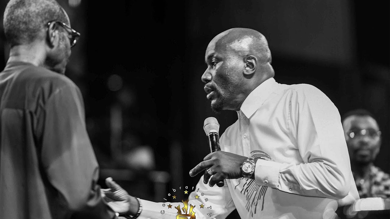 GOLIATH HAS CHILDREN🔥By Apostle Johnson Suleman || LET GOD ARISE 2025 - Word Of Life Church | #Day1 GOLIATH HAS CHILDREN🔥By Apostle Johnson Suleman || LET GOD ARISE 2025 - Word Of Life Church | #Day1