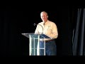 The Very FIRST HOA Conference (2017) | Joel Salatin | What IS a HOMESTEADER?