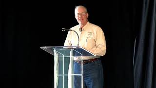 The Very FIRST HOA Conference (2017) | Joel Salatin | What IS a HOMESTEADER?