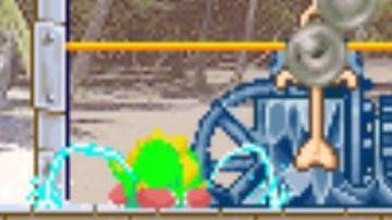 Puzzle Bobble 2x: Hard mode VS CPU differences