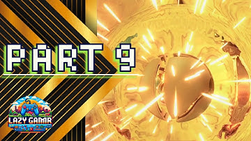 METROID PRIME REMASTERED - GAMEPLAY WALKTHROUGH - PART 9 [SPACE BOOTS + CHOZO]