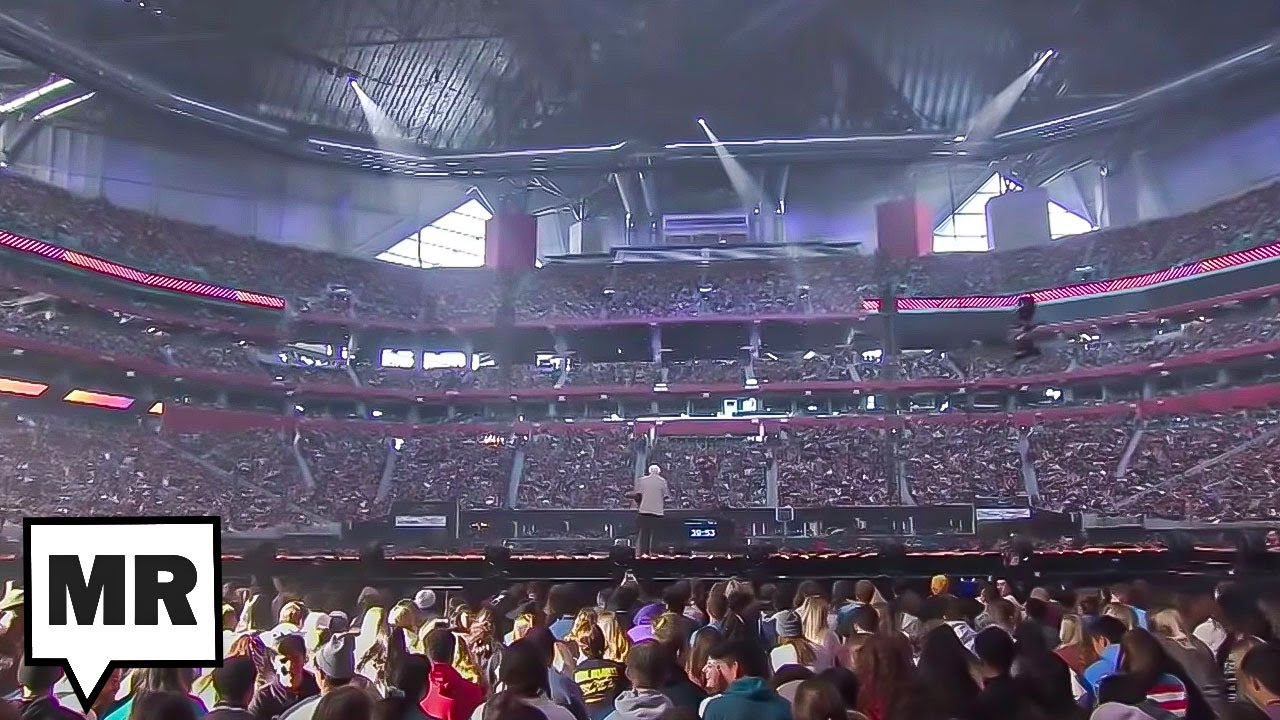 America's Right-Wing Citadels Of Hate