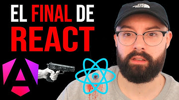 EL AUGE ANGULAR 20 ACABARÁ CON REACT (es oficial)