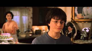 Гарри Поттер и тайная комната - Трейлер