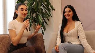 Zmadhimi I Gjoksit Sekreti Pas Rezultateve Natyrale Në Klinikën Tonë