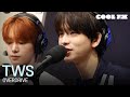 쿨룩 Live ▷ 투어스 'Overdrive' 라이브 / [하하의 슈퍼라디오]|KBS 251014 방송
