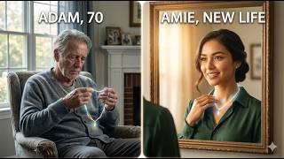 The Luminina Gift An Old Mans Second Chance As A Young Woman Mtf Tg Transformation