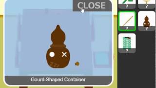Find the Escape-Men 162: Eel 4 Escape walkthrough-No1game screenshot 3
