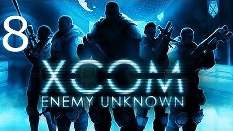 ➜ XCOM: Enemy Unknown - Second Wave Walkthrough - Part 8: Port Said