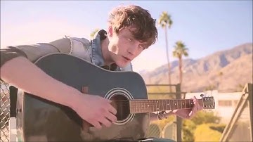 someday the strokes cover   matt hitt