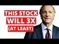 THIS Stock Will 3X (Ray Dalio) | Best Growth Stocks to Buy in 2021 | Best Stocks to Buy right NOW