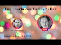 Una charla con Carlos Skliar