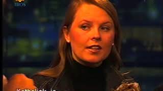 The Kelly Family - Interview + Human Race (Interview en optreden Netherlands Tv 22.03.2002)