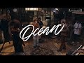 ShowMinorSavage / Ocean -Ovall remix- ApartmentB Special Live
