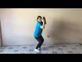 La Anaconda - Coreografía Completa