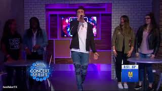 Trust Fund Baby - Why Don't We - Live on Good Morning America 25/04/2018