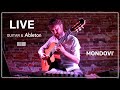 Capture de la vidéo Live A Mondovì // Guitar & Ableton Live