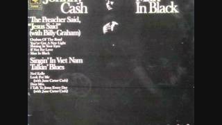 Johnny Cash - Singin´ In Vietnam Talkin´ Blues chords