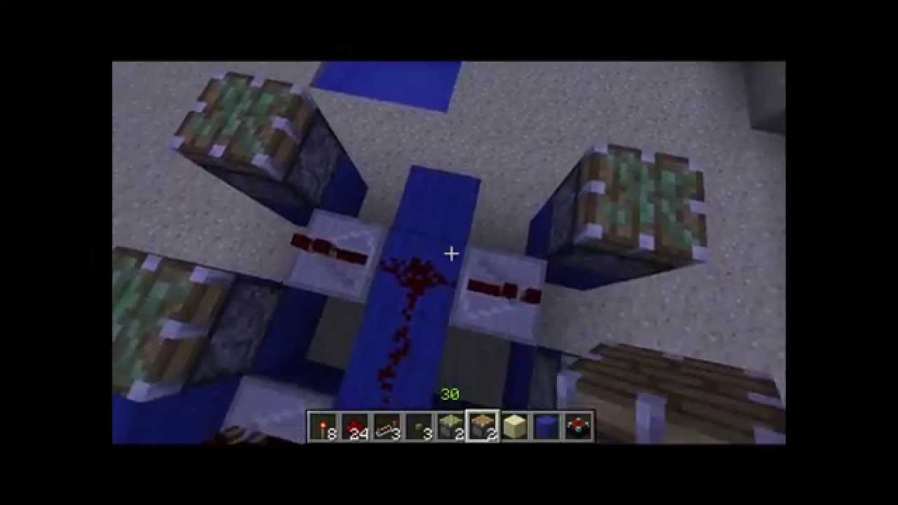 Enchantment table low and high level (minecraft tutorial ...