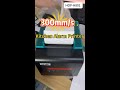 which printer is most suitable for kitchen