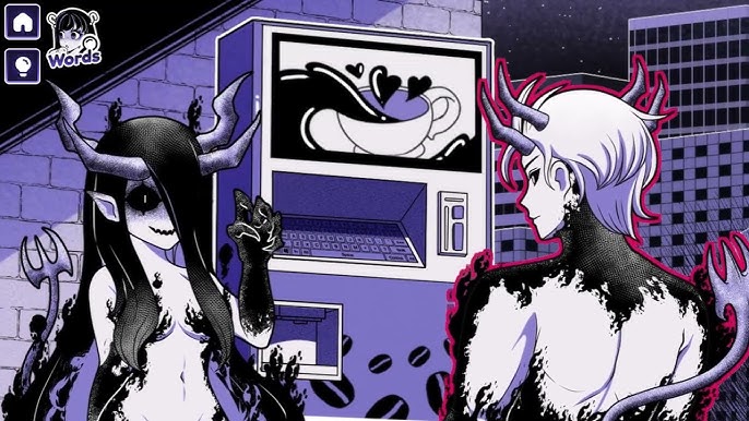 Anomalous Coffee Machine 2 - YouTube