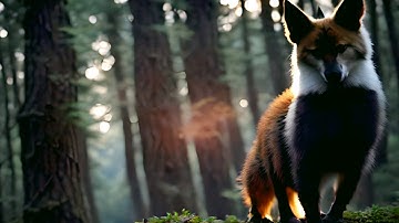 Hopes And Believes | Visualizing lucid dreams with ai video