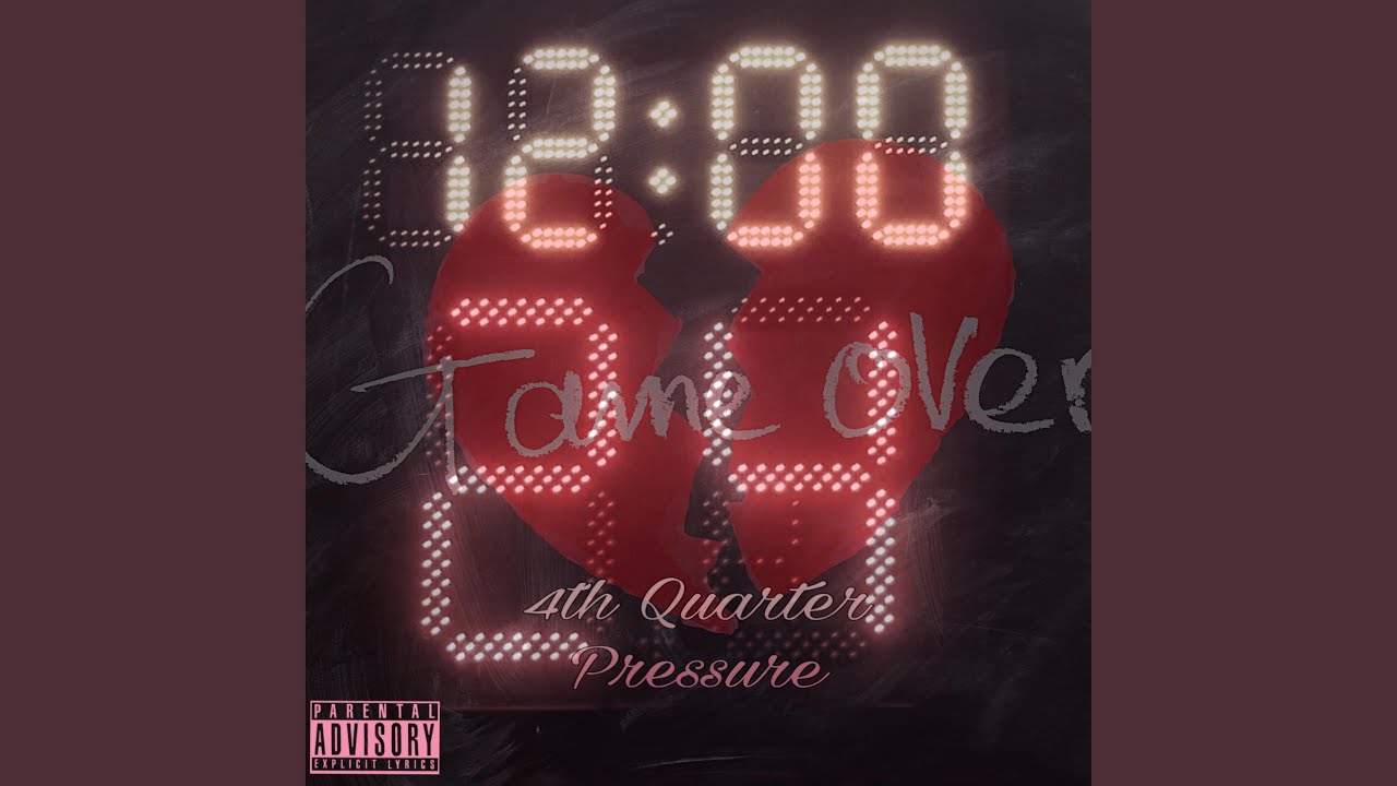 4th Quarter Pressure (feat. Kay'marie)