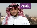 تفاعلكم : الفنان عايض يرد على انتقادات يا طويق في حفل القدية