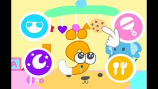 Alfabet Lore Arab Dalam Perawatan Bayi