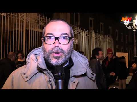 Occupy Sostare a Catania, «le piazze non sono parcheggi»