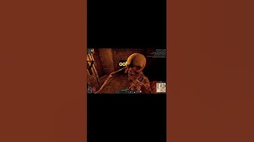 Darker and Darker skeletons are OP